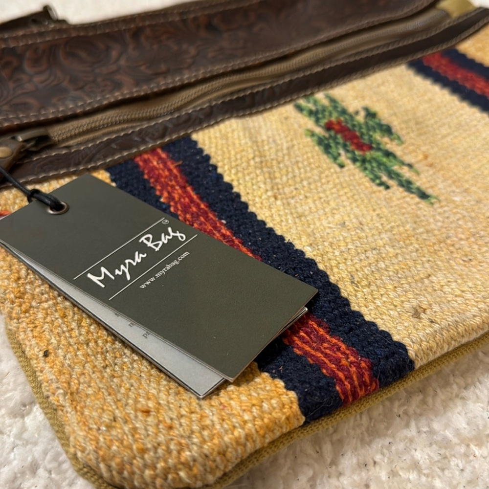 Myra Bag